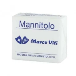 Mannite FU Cubo 10g