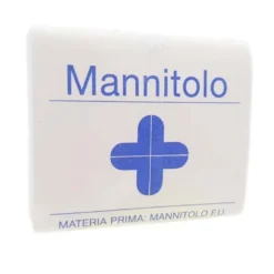Mannitolo 25g
