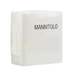 Mannitolo 25g