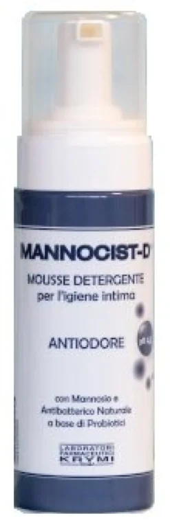 MANNOCIST-D