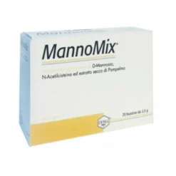 Mannomix 20 Buste