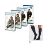 Man Support 18 Cotone Gambaletto 18 Blu 3