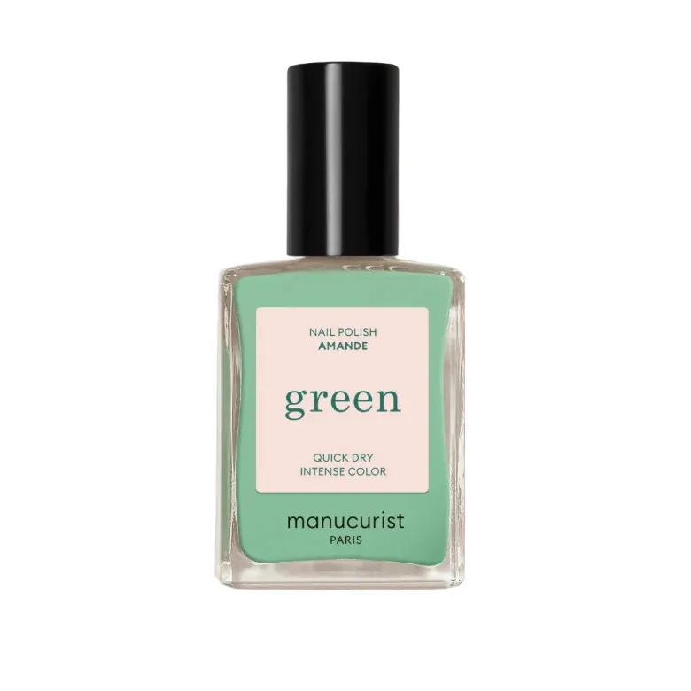 Manucurist Green Smalto Amande 15ml