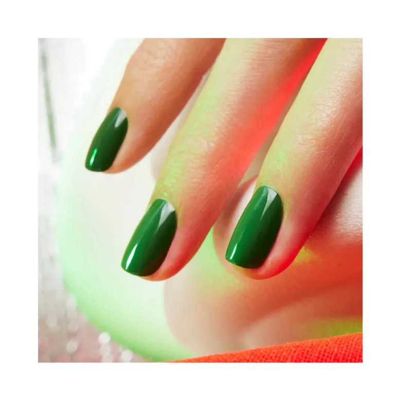 Manucurist Green Vernis À Ongles Jade 15ml