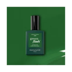Manucurist Semi-Permanent Led Jade 15ml