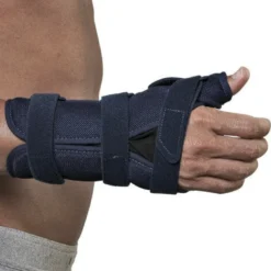 Manugib Trauma Ortesi Polso Pollice Destro 0743