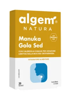Manuka Gola Sed