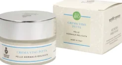 Map Italia Crema Viso Pitta 50ml