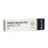 Marco Viti Acido Salicilico MV 5% unguento 30g