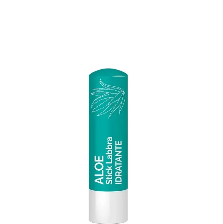 Marco Viti Aloe stick labbra idratante 1 pezzo