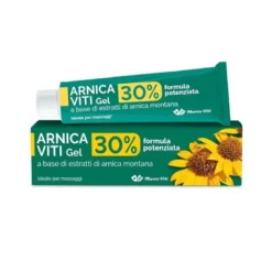 Marco Viti Arnica Viti gel forte 30% 100ml