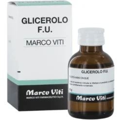 Marco Viti Glicerolo F.U. 60g