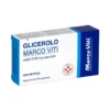 Marco Viti Glicerolo 2250g 18 Supposte
