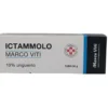 Marco Viti Ictammolo 10% Unguento 50g