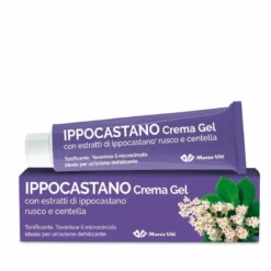 Marco Viti Ippocastano crema gel defaticante 100ml