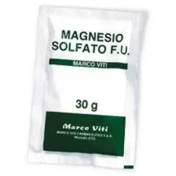 Marco Viti Magnesio Solfato 30g