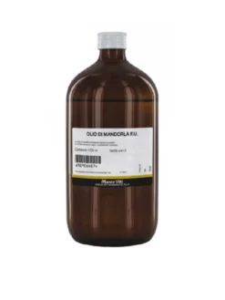 Marco Viti Olio di Mandorle Dolci F.U. 1000ml