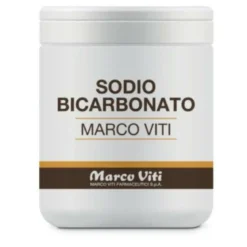 Marco Viti Sodio Bicarbonato 100g