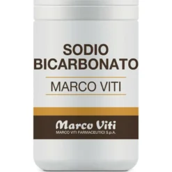Marco Viti Sodio Bicarbonato 200g