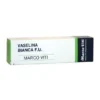 Marco Viti Vaselina Bianca F.U. gel ammorbidisce la pelle ruvida 50g