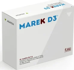 MAREK D3