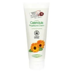 Maria Treben Crema Calendula lenitiva ed emolliente 100ml