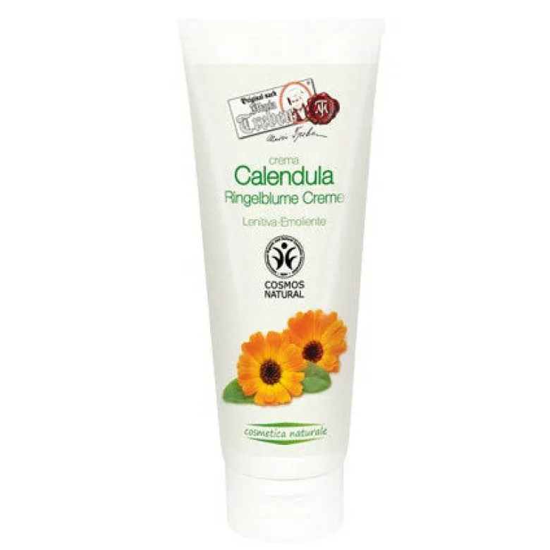 Maria Treben Crema Calendula lenitiva ed emolliente 100ml