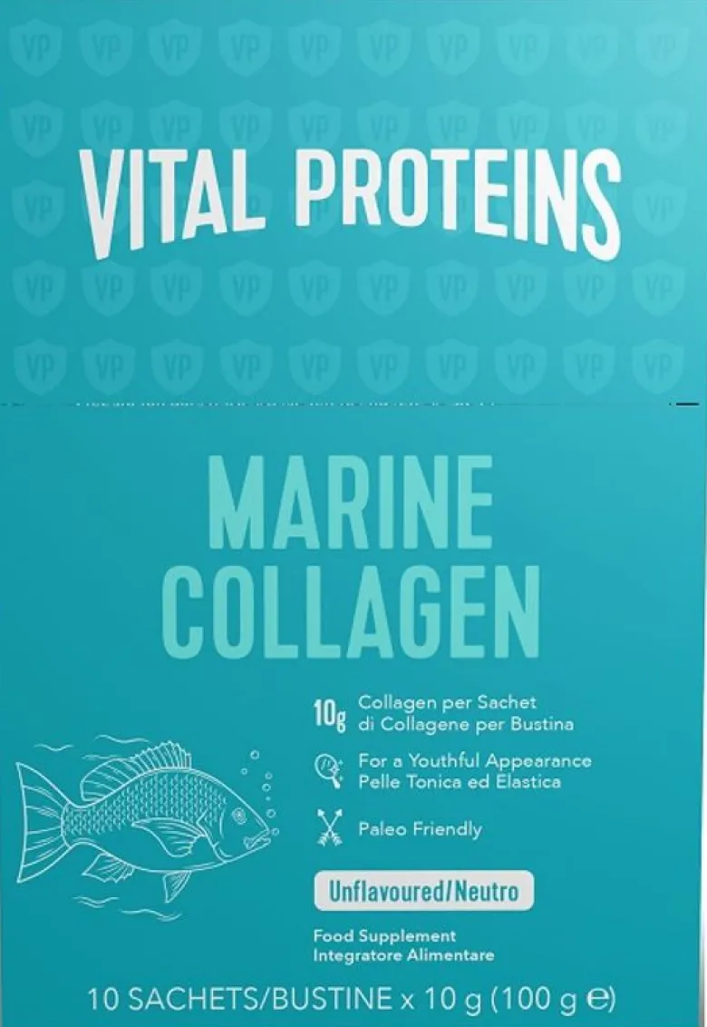 MARINECOLLAGEN