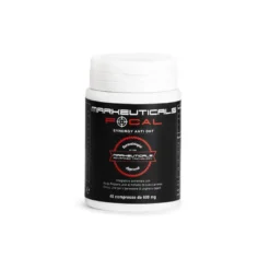 Markeuticals Focal Anti Dht 45 Compresse
