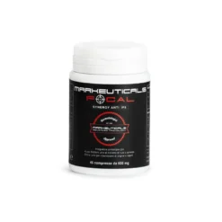 Markeuticals Focal 45 Compresse