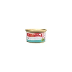 Marpet Aequilibriavet Vitello Cibo Umido Per Gatti Adulti Lattina 85g