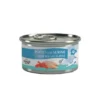 Marpet Chef Pollo Con Surimi Cibo Umido Per Gatti Adulti Lattina 80g
