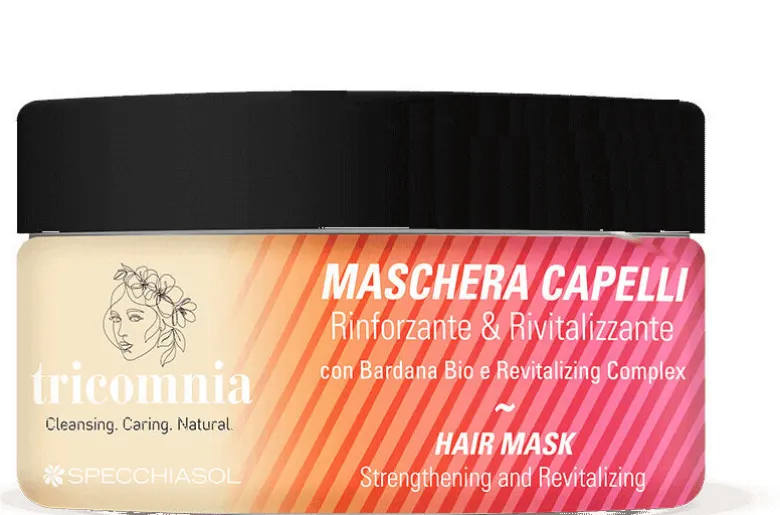 Maschera