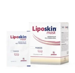 Maschera Peel-Off Pelli Tendenza Acneica