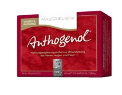 Masquelier's Anthogenol 90 Capsule