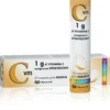 Massigen Compresse Effervescenti 20 Compresse Gusto Arancia
