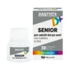 Massigen Dailyvit + Senior Integratore Multivitaminico 30 compresse