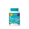 Massigen D Gummy 60 Caramelle Gommose