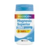 Massigen Magnesio Superior Zero Zuccheri 150g