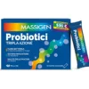 Massigen Probiotici 12 Stickpack - Benessere Intestinale