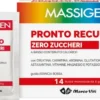 Massigen Pronto Recupero Zero Zuccheri 14 Bustine