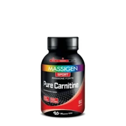 Massigen Sport Pure Carnitine 60 Capsule