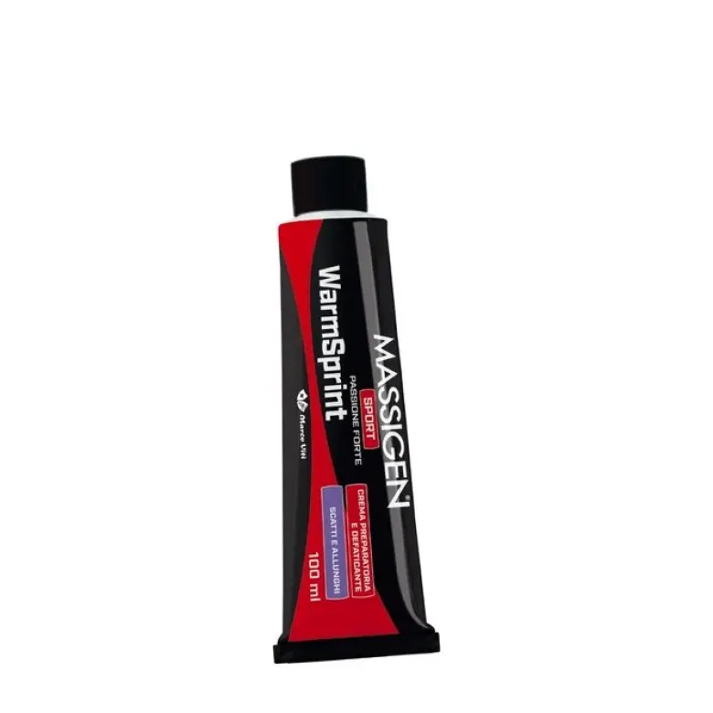 Massigen Sport WarmSprint Crema Sport 100ml