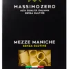 Massimo Zero Mezze Maniche 400g