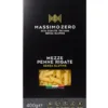 Massimo Zero Mezze Penne Rigate Senza Glutine 400g