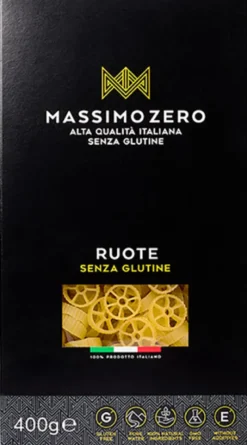 Massimo Zero Ruote 1 kg