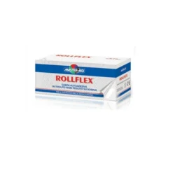Master-Aid Cerotto Rollflex 10m x 10cm