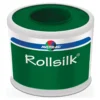 Master-Aid Cerotto Rollsilk Seta 5cmx500cm