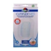 Master Aid Cutiflex Med cerotti 10,5x15cm 5 pezzi