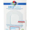 Master Aid DROP MED medicazione in morbido tessuto non tessuto 5 pezzi 10x12 cm